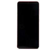 Pantalla Completa Original Samsung Galaxy S21 (G991) Service Pack