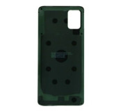 Carcasa Trasera Samsung Galaxy A51 5G (A516). Compatible sin Logo