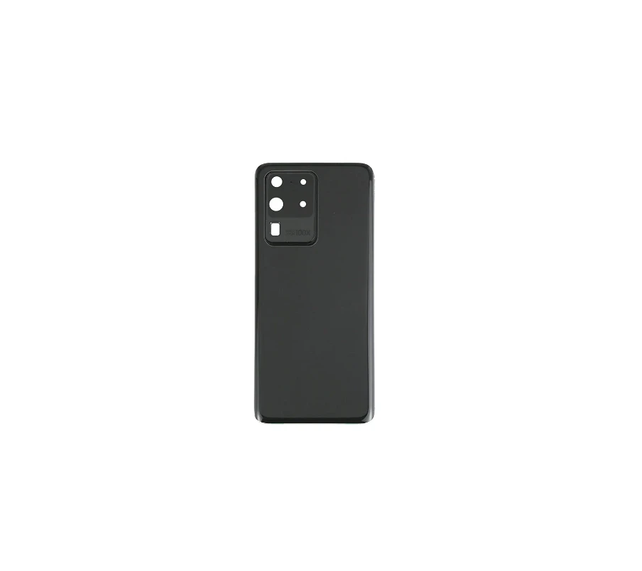 Carcasa Trasera Samsung Galaxy S20 Ultra . Compatible sin Logo
