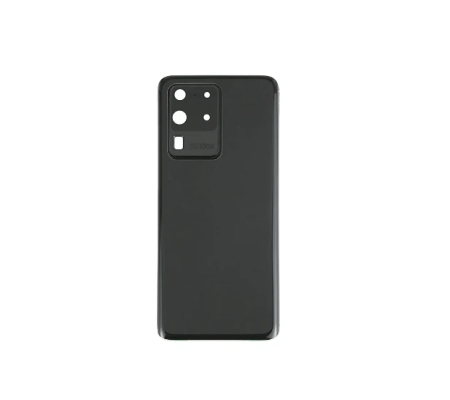 Carcasa Trasera Samsung Galaxy S20 Ultra . Compatible sin Logo