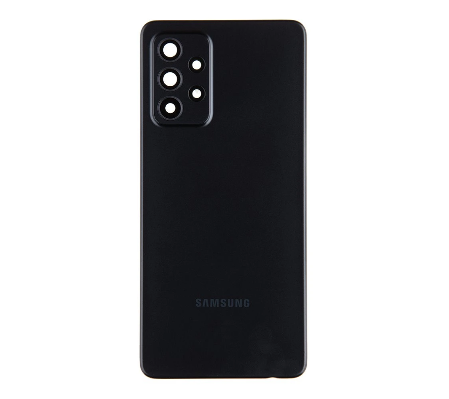 Carcasa Trasera Original Samsung Galaxy A52 5G (Service Pack)