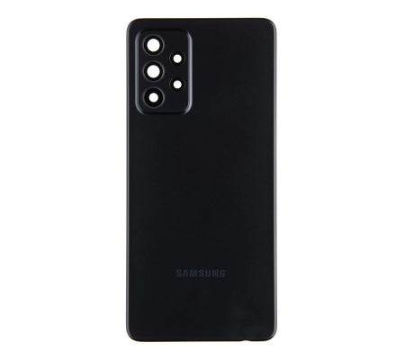 Carcasa Trasera Original Samsung Galaxy A52 5G (Service Pack)