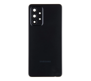 Carcasa Trasera Original Samsung Galaxy A52 5G (Service Pack)