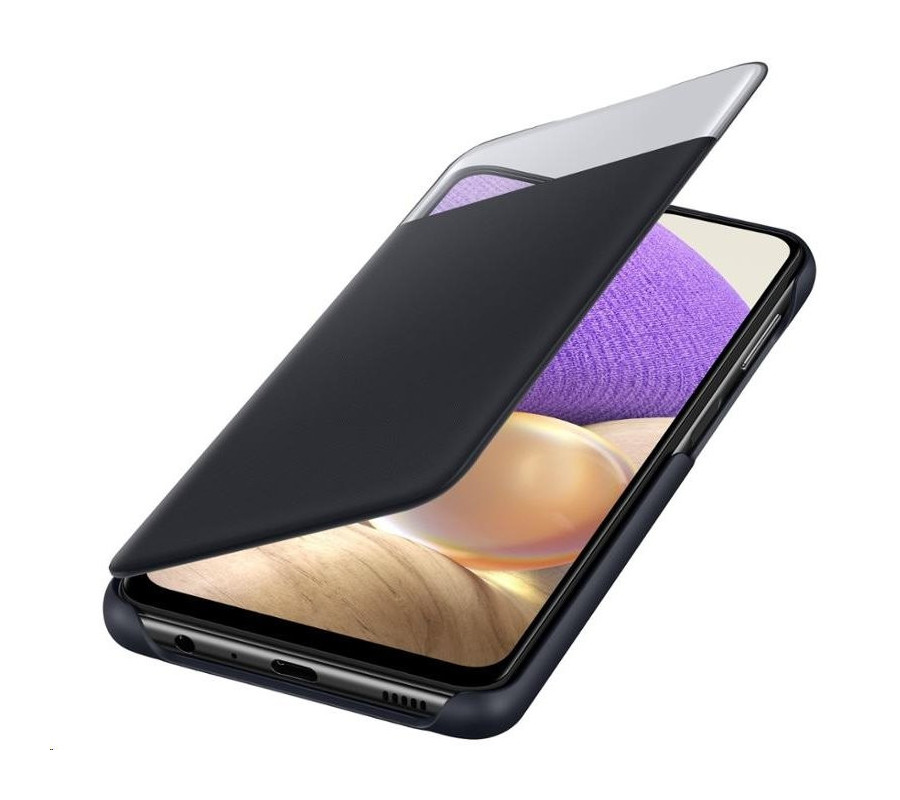 Funda Original S-View Wallet Samsung galaxy A32 5G (EF-EA326PBE)