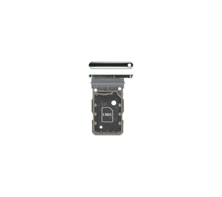 Bandeja Sim Original Samsung Galaxy S21, S21 plus (service pack)