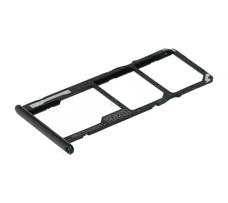 Bandeja Sim Original Motorola Moto G8 Power Lite (Service Pack)