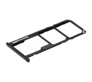 Bandeja Sim Original Motorola Moto G8 Power Lite (Service Pack)