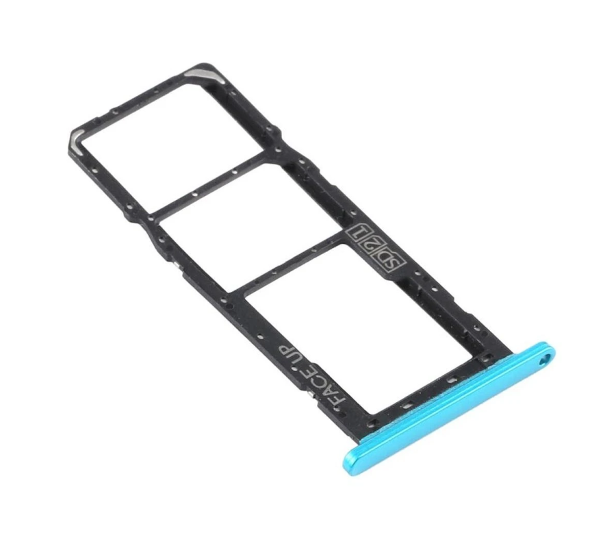 Bandeja Sim Original Motorola Moto G8 Power Lite (Service Pack)