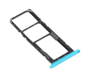 Bandeja Sim Original Motorola Moto G8 Power Lite (Service Pack)