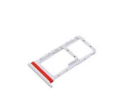 Bandeja Sim Original Motorola Moto G8 (Service Pack)