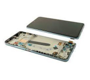 Pantalla completa Original Xiaomi Poco F3 (M2012K11AG) , Mi11i. Service Pack