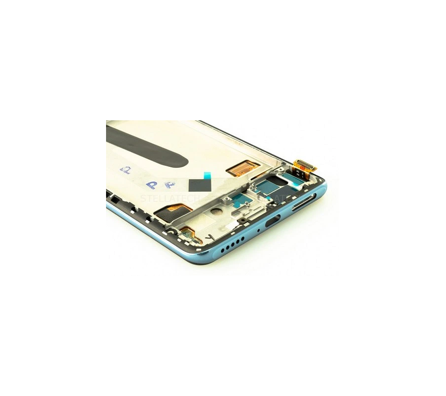 Pantalla completa Original Xiaomi Poco F3 (M2012K11AG) , Mi11i. Service Pack