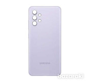 Carcasa Trasera Samsung Galaxy A32 5G (A326)  . Compatible sin Logo