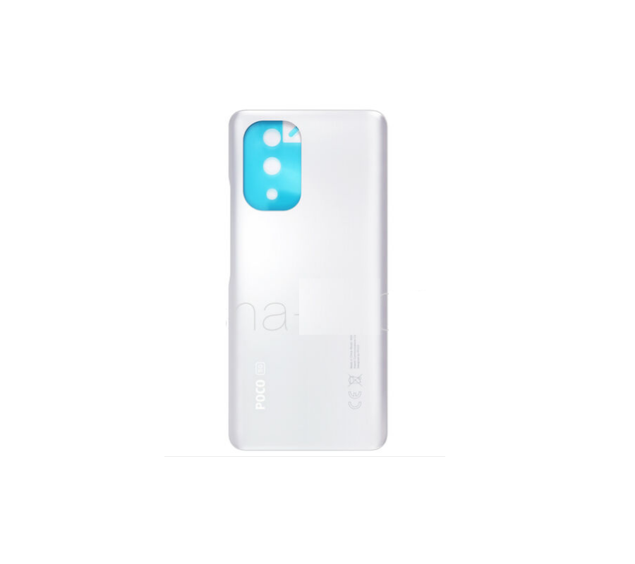 Carcasa Trasera Xiaomi Poco F3 (M2012K11AG)