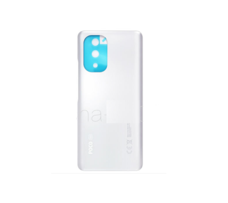 Carcasa Trasera Xiaomi Poco F3 (M2012K11AG)