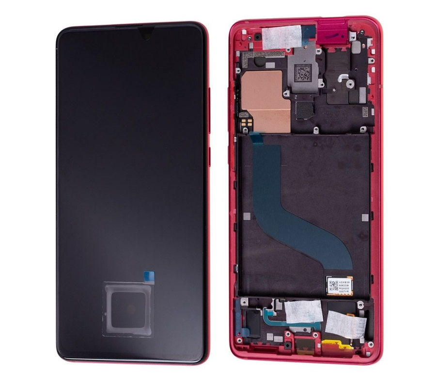 Pantalla Completa Original Xiaomi Mi 9T / Mi 9T Pro (Service Pack)