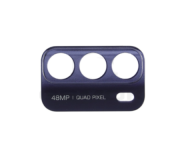 Lente de camara Original Motorola Moto G50 (XT2137)  Service Pack