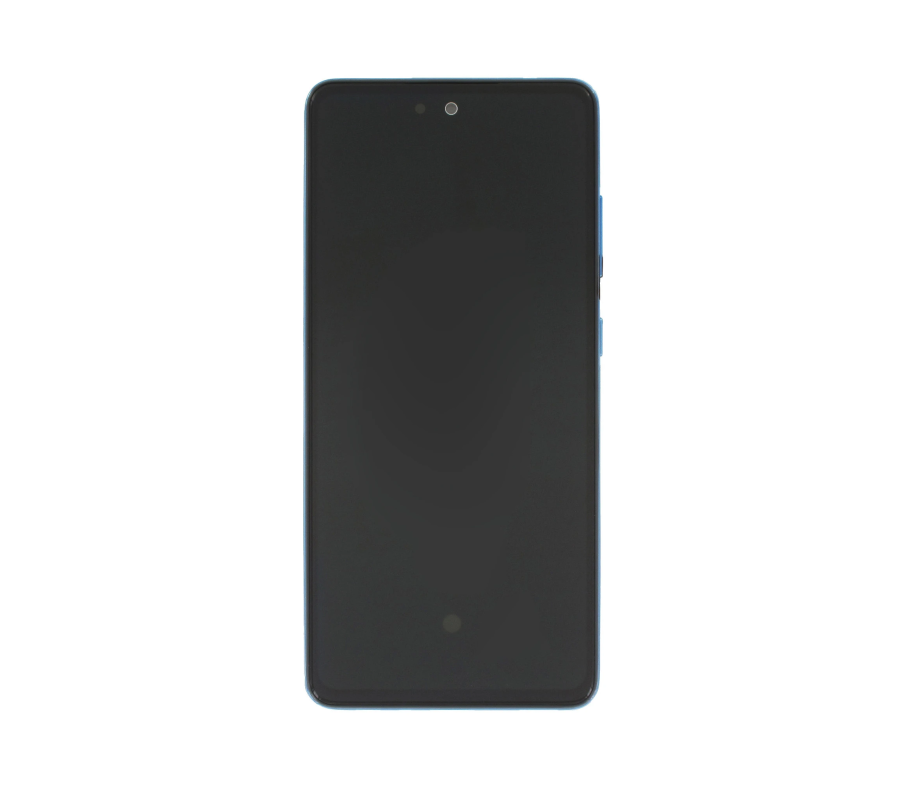 Pantalla Completa Original Samsung Galaxy A52s 5G , A52 5G, A52. Service Pack