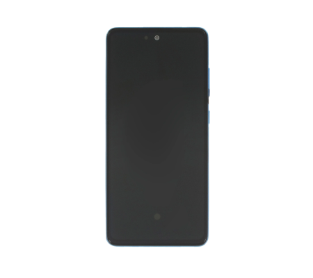 Pantalla Completa Original Samsung Galaxy A52s 5G , A52 5G, A52. Service Pack
