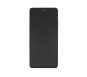Pantalla Completa Original Samsung Galaxy A52s 5G , A52 5G, A52. Service Pack