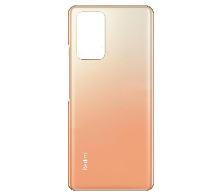 Carcasa Trasera Xiaomi Redmi Note 10 Pro