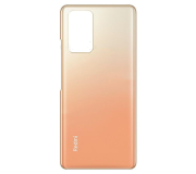 Carcasa Trasera Xiaomi Redmi Note 10 Pro