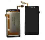 Pantalla Completa BQ Aquaris E4