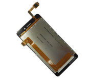 Pantalla Completa BQ Aquaris E4