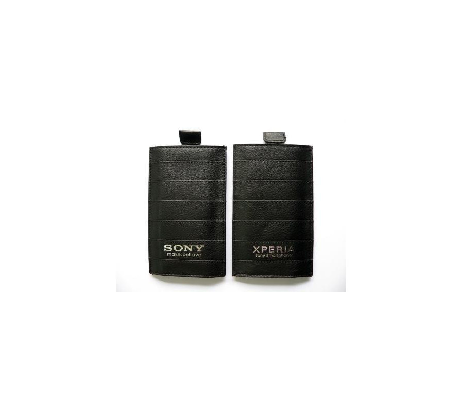 Funda Original Sony Xperia S (LT26i)