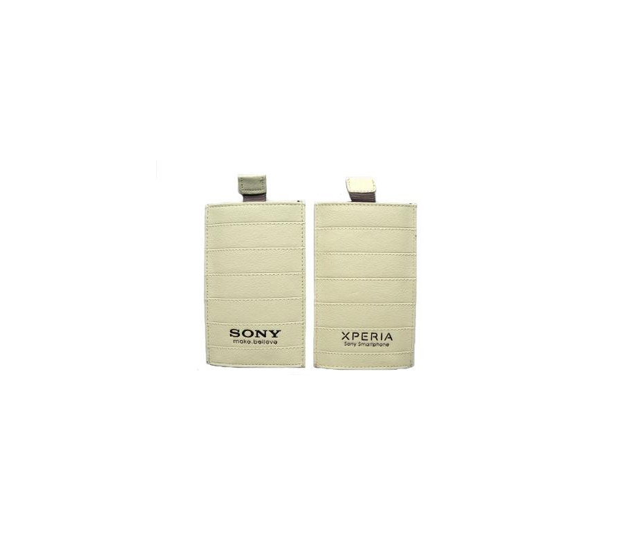 Funda Original Sony Xperia S (LT26i)