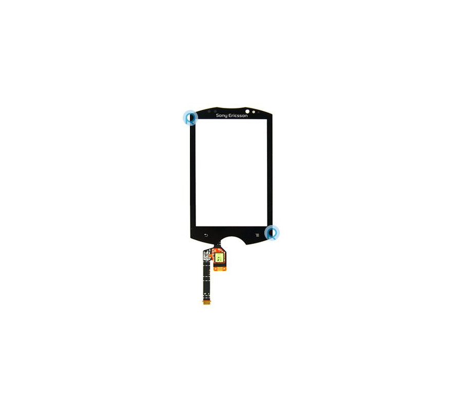 Pantalla Táctil Sony-Ericsson WT19i Live. Original