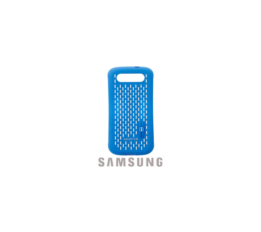 Funda trasera Original Samsung Galaxy S3 i9300.