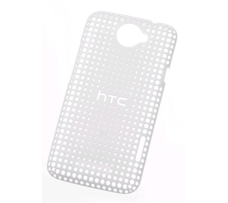 Cubierta trasera Original HTC One X (HC C704)