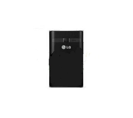 Carcasa trasera Original LG E400 Optimus L3