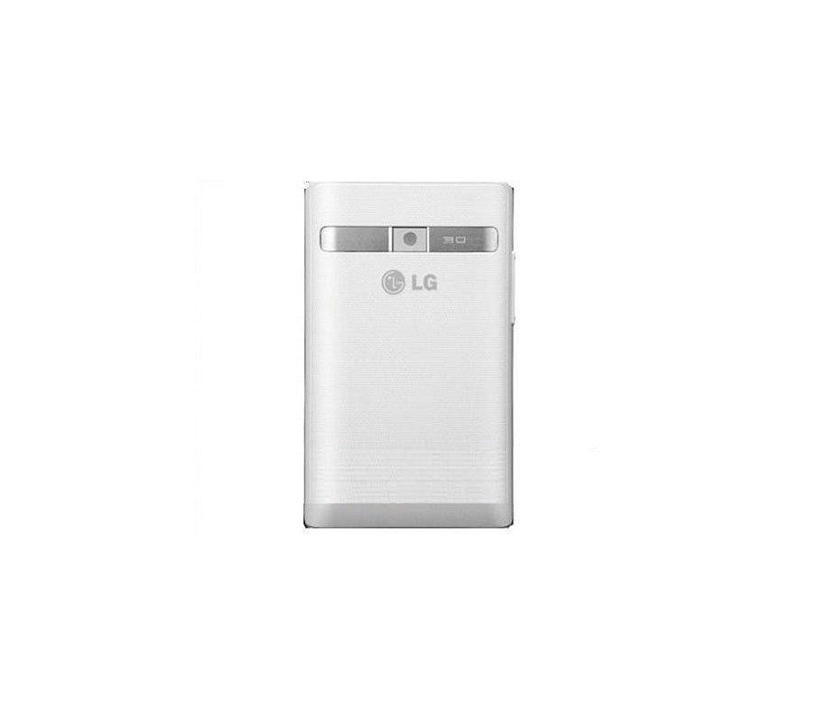Carcasa trasera Original LG E400 Optimus L3