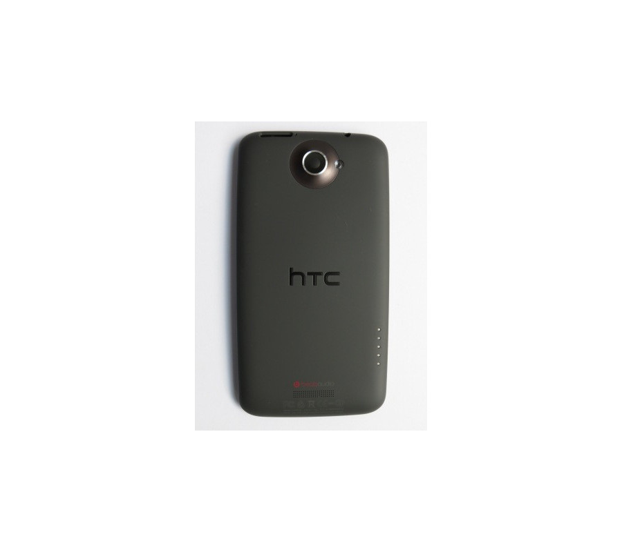 Carcasa trasera HTC One X. Original