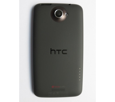Carcasa trasera HTC One X. Original