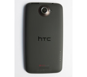 Carcasa trasera HTC One X. Original