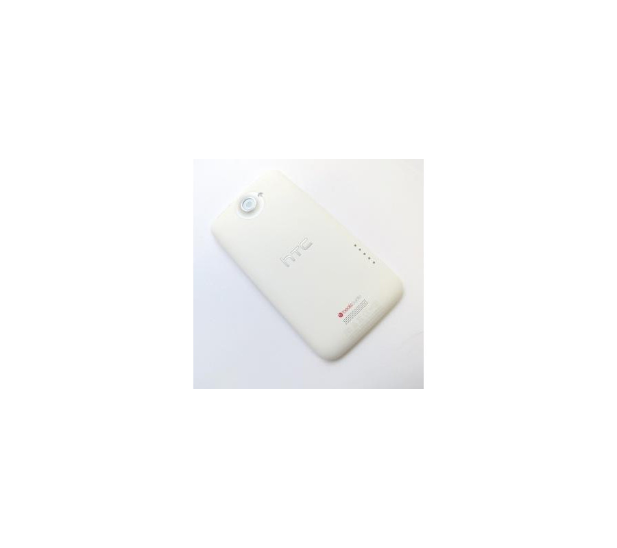 Carcasa trasera HTC One X. Original