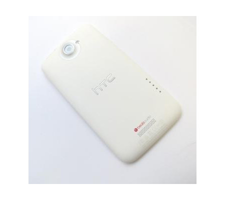 Carcasa trasera HTC One X. Original