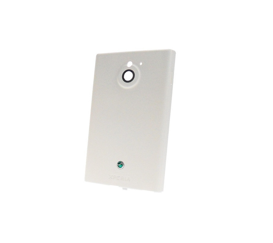 Carcasa trasera Original Sony XPERIA Sola MT27i