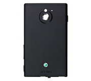 Carcasa trasera Original Sony XPERIA Sola MT27i