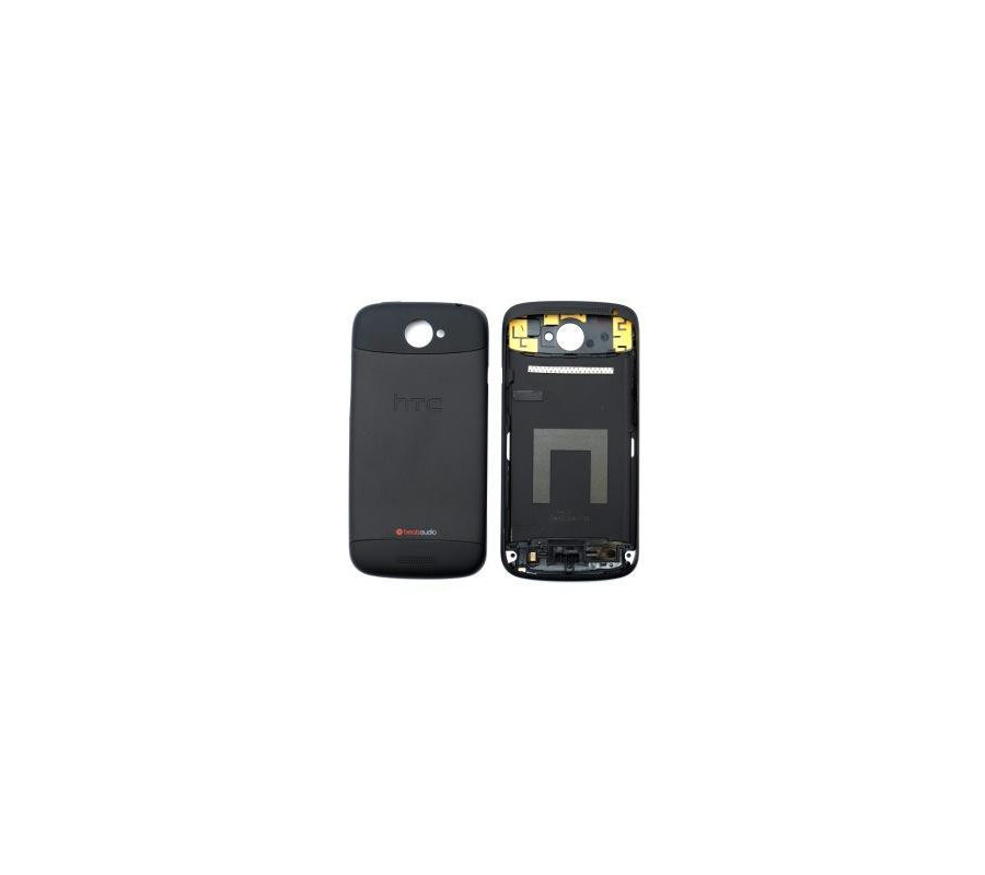 Carcasa Trasera Completa HTC One S. Original