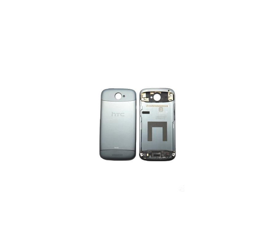 Carcasa Trasera Completa HTC One S. Original