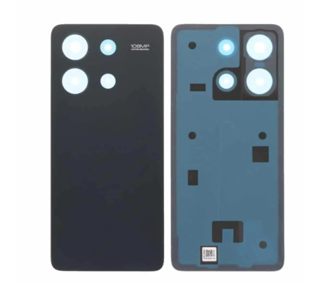Carcasa trasera Xiaomi Redmi Note 13 4G