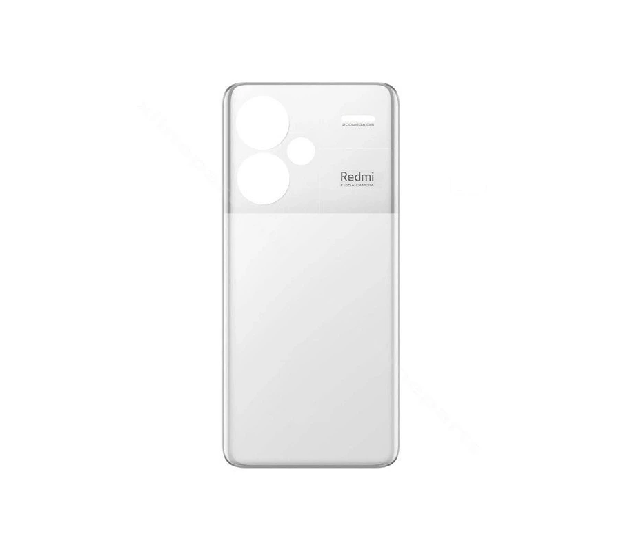 Carcasa trasera Xiaomi Redmi Note 13 Pro+ 5G