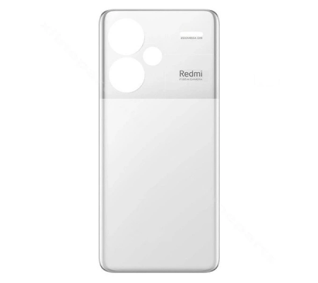 Carcasa trasera Xiaomi Redmi Note 13 Pro+ 5G