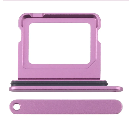 Bandeja Sim iPhone 16/iPhone 16 Plus