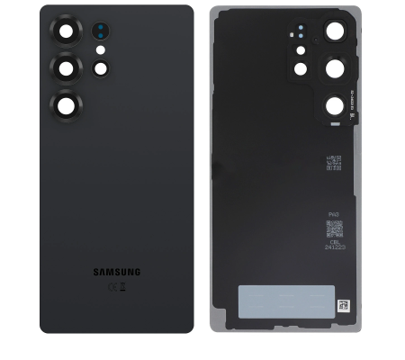 Carcasa trasera original Samsung Galaxy S25 Ultra S938 (Service Pack)