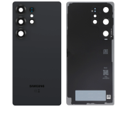 Carcasa trasera original Samsung Galaxy S25 Ultra S938 (Service Pack)